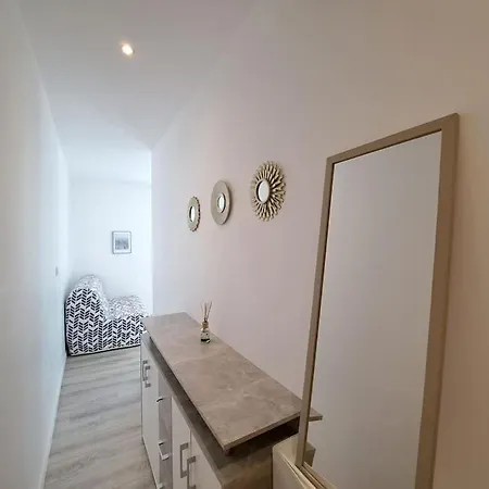 Chicago- Appartement Lumineux Reims Exterior photo