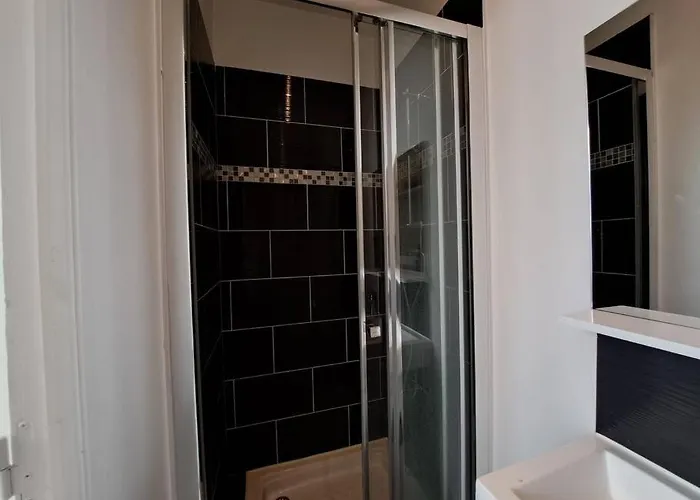 Chicago- Appartement Lumineux