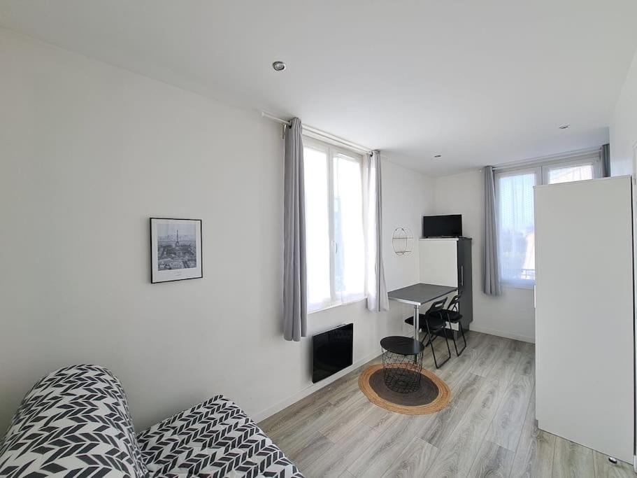 Chicago- Lumineux Apartment Reims