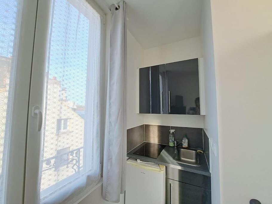 Chicago- Lumineux Apartment
