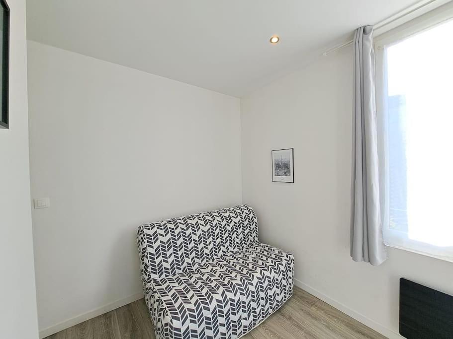 Chicago- Lumineux Apartment *