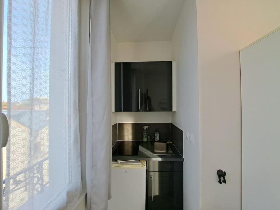 Chicago- Lumineux Apartment Reims